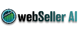 WebSellerAI logo